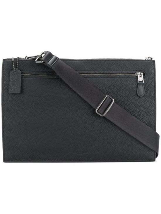 Coach Other - Coach Manhattan Slim Messenger Bag